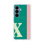 プレミアムパネル with SnapMag［ オリジナル - initial color line - X green ］