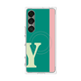 プレミアムパネル with SnapMag［ オリジナル - initial color line - Y green ］