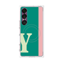 プレミアムパネル with SnapMag［ オリジナル - initial color line - Y green ］