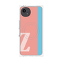 プレミアムパネル with SnapMag［ オリジナル - initial color line - Z pink ］