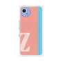 プレミアムパネル with SnapMag［ オリジナル - initial color line - Z pink ］