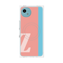 プレミアムパネル with SnapMag［ オリジナル - initial color line - Z pink ］