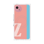 プレミアムパネル with SnapMag［ オリジナル - initial color line - Z pink ］