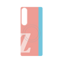 プレミアムパネル with SnapMag［ オリジナル - initial color line - Z pink ］