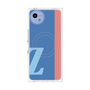 プレミアムパネル with SnapMag［ オリジナル - initial color line - Z blue ］