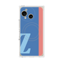 プレミアムパネル with SnapMag［ オリジナル - initial color line - Z blue ］
