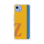 プレミアムパネル with SnapMag［ オリジナル - initial color line - Z orange ］