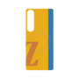 プレミアムパネル with SnapMag［ オリジナル - initial color line - Z orange ］