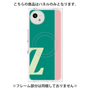 プレミアムパネル with SnapMag［ オリジナル - initial color line - Z green ］