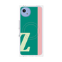 プレミアムパネル with SnapMag［ オリジナル - initial color line - Z green ］