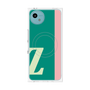 プレミアムパネル with SnapMag［ オリジナル - initial color line - Z green ］