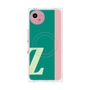 プレミアムパネル with SnapMag［ オリジナル - initial color line - Z green ］