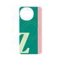 プレミアムパネル with SnapMag［ オリジナル - initial color line - Z green ］