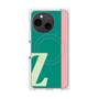 プレミアムパネル with SnapMag［ オリジナル - initial color line - Z green ］