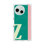 プレミアムパネル with SnapMag［ オリジナル - initial color line - Z green ］