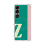 プレミアムパネル with SnapMag［ オリジナル - initial color line - Z green ］