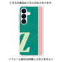 プレミアムパネル with SnapMag［ オリジナル - initial color line - Z green ］