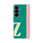 プレミアムパネル with SnapMag［ オリジナル - initial color line - Z green ］