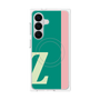 プレミアムパネル with SnapMag［ オリジナル - initial color line - Z green ］