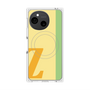 プレミアムパネル with SnapMag［ オリジナル - initial color line - Z yellow ］