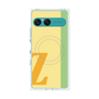 プレミアムパネル with SnapMag［ オリジナル - initial color line - Z yellow ］