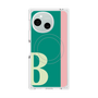 プレミアムパネル with SnapMag［ オリジナル - initial color line - B green ］