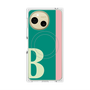 プレミアムパネル with SnapMag［ オリジナル - initial color line - B green ］