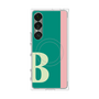 プレミアムパネル with SnapMag［ オリジナル - initial color line - B green ］
