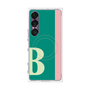 プレミアムパネル with SnapMag［ オリジナル - initial color line - B green ］
