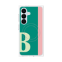 プレミアムパネル with SnapMag［ オリジナル - initial color line - B green ］