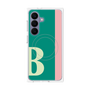 プレミアムパネル with SnapMag［ オリジナル - initial color line - B green ］