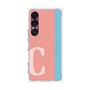 プレミアムパネル with SnapMag［ オリジナル - initial color line - C pink ］