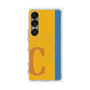 プレミアムパネル with SnapMag［ オリジナル - initial color line - C orange ］