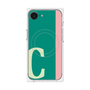 プレミアムパネル with SnapMag［ オリジナル - initial color line - C green ］