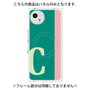 プレミアムパネル with SnapMag［ オリジナル - initial color line - C green ］