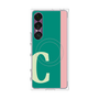プレミアムパネル with SnapMag［ オリジナル - initial color line - C green ］