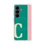 プレミアムパネル with SnapMag［ オリジナル - initial color line - C green ］