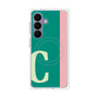プレミアムパネル with SnapMag［ オリジナル - initial color line - C green ］