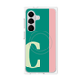 プレミアムパネル with SnapMag［ オリジナル - initial color line - C green ］