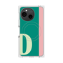 プレミアムパネル with SnapMag［ オリジナル - initial color line - D green ］