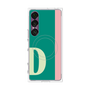 プレミアムパネル with SnapMag［ オリジナル - initial color line - D green ］