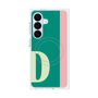 プレミアムパネル with SnapMag［ オリジナル - initial color line - D green ］