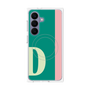 プレミアムパネル with SnapMag［ オリジナル - initial color line - D green ］