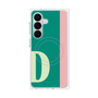 プレミアムパネル with SnapMag［ オリジナル - initial color line - D green ］
