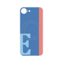 プレミアムパネル with SnapMag［ オリジナル - initial color line - E blue ］