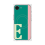 プレミアムパネル with SnapMag［ オリジナル - initial color line - E green ］