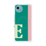 プレミアムパネル with SnapMag［ オリジナル - initial color line - E green ］