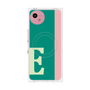 プレミアムパネル with SnapMag［ オリジナル - initial color line - E green ］