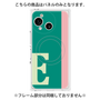 プレミアムパネル with SnapMag［ オリジナル - initial color line - E green ］