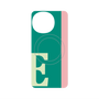 プレミアムパネル with SnapMag［ オリジナル - initial color line - E green ］